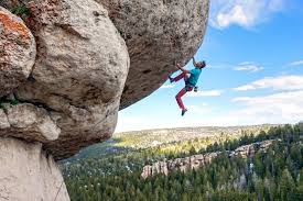 THE DEVIL'S FOOTHOLD