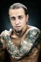 PEOPLE WHO LOOK LIKE ME