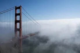 THE FOG OF FEAR