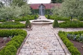 OUR GARDEN OF HOPE