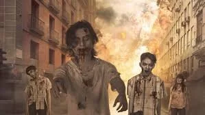 THE BEST WAY TO KILL ZOMBIES
