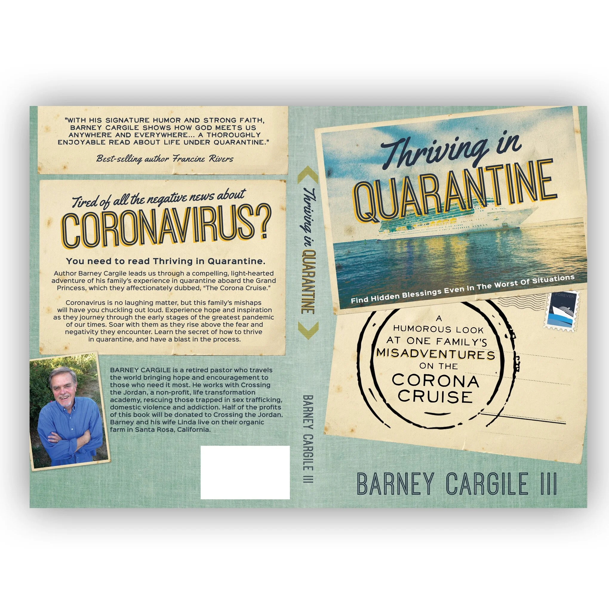 THRIVING IN QUARANTINE