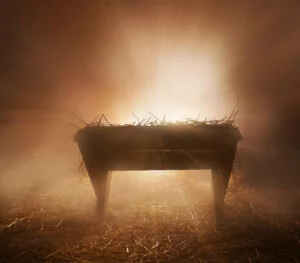 LIGHT OF THE WORLD