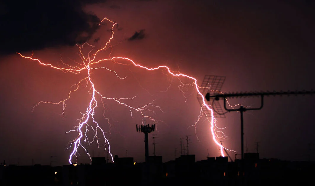 CONTROLLING GOD