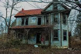 GOD'S FIXER-UPPER