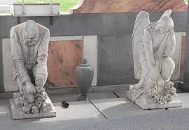 MONUMENTS TO OURSELVES
