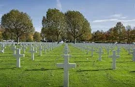 THEN THEY DIED