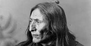 CROWFOOT AND ME