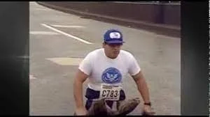 PERSEVERING IN OUR RACE