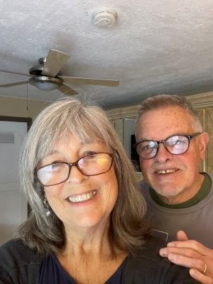 AN UPDATE ON OUR LIFE