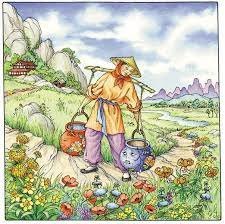 GOD'S CRACK-POTS