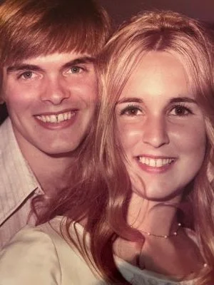 FIFTY YEARS AND COUNTING