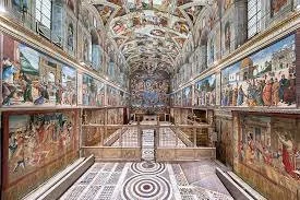 THE AGONY AND THE ECSTASY