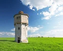 STRONG TOWER