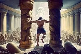 YOUR HAIR WILL GROW AGAIN