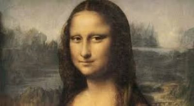 FORGETTING MONA LISA