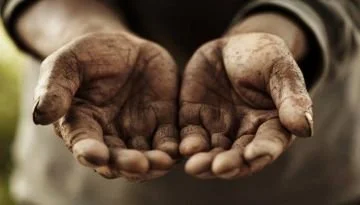 HUMILITY? NO THANKS