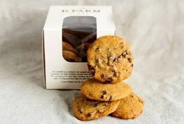 COOKIES IN THE NAME OF JESUS