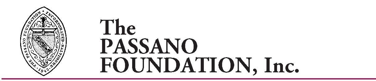 The Passano Foundation, Inc.