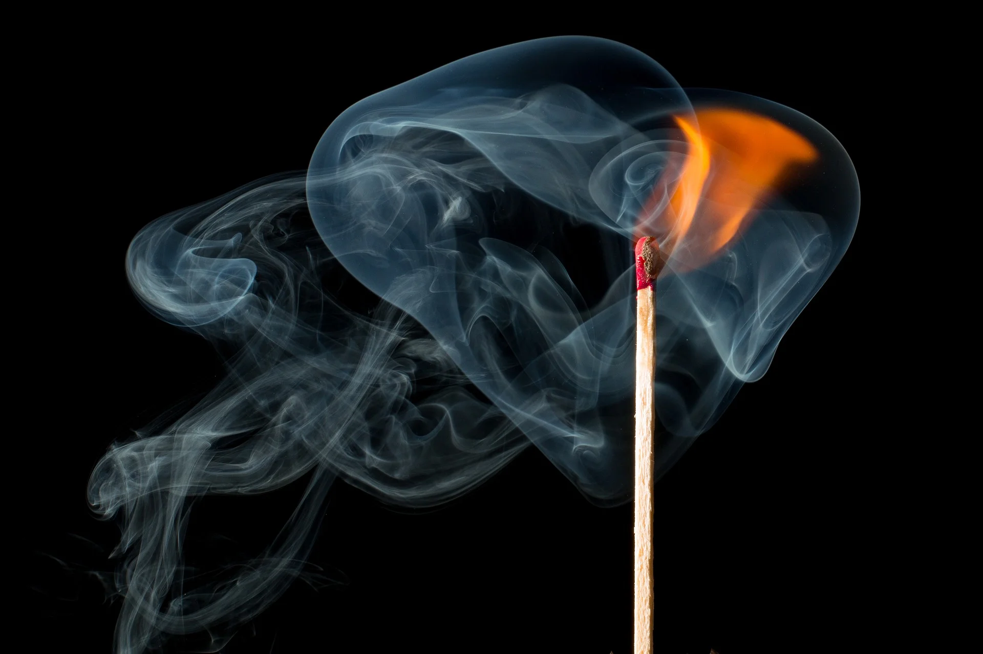 Spark A New Fire