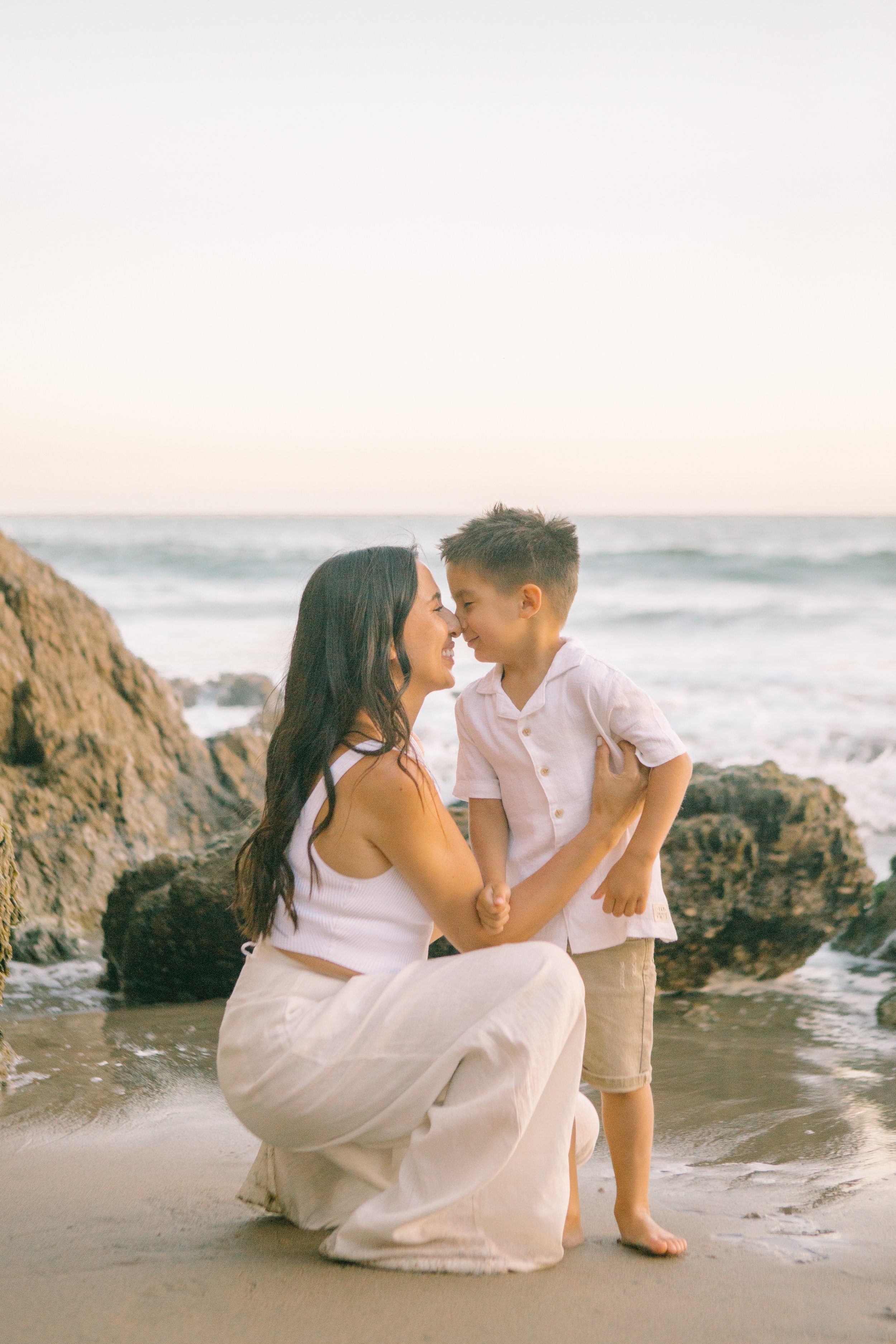 Carolyn Ruiz Creative Family Session