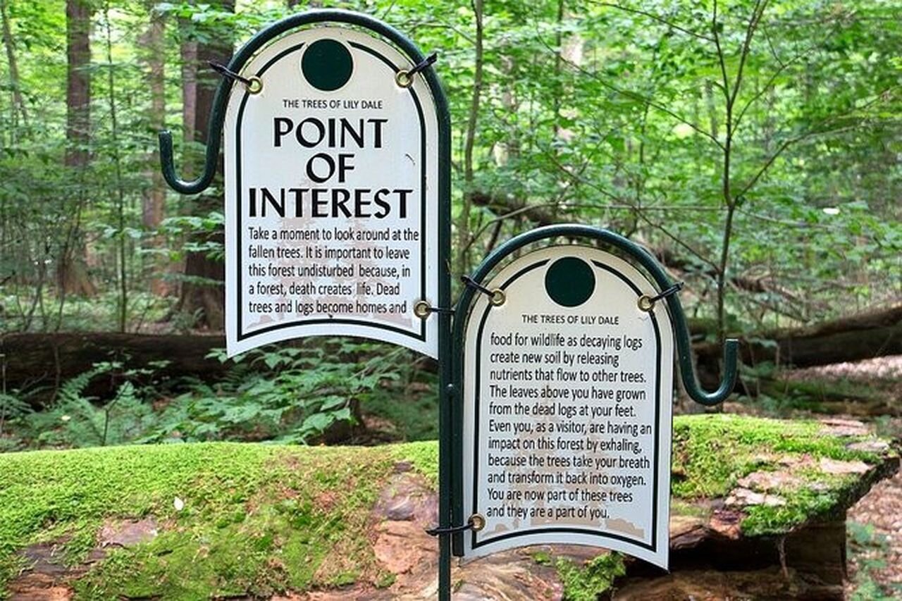 Lily Dale signs.jpg
