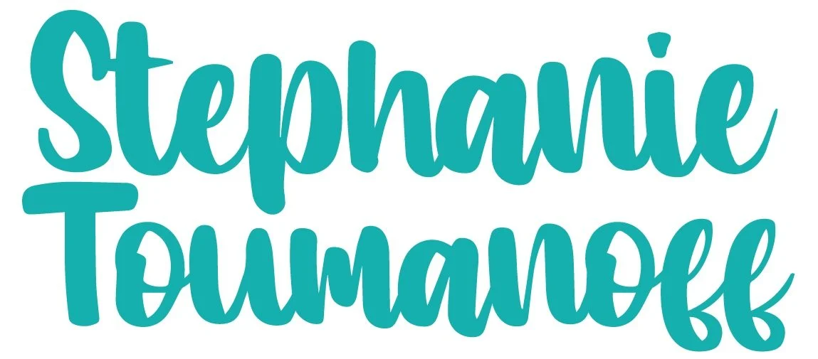 Stephanie Toumanoff