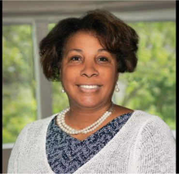 Marcine Pickron-Davis, Ph.D.