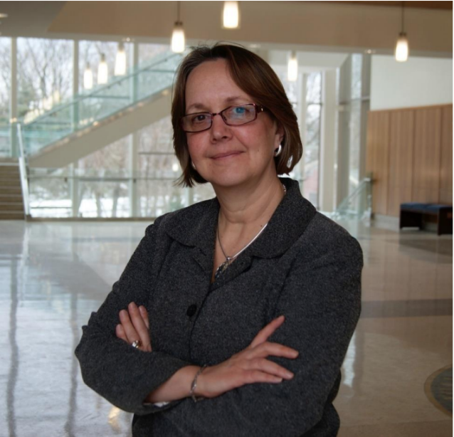 Ruth McDermott-Levy, PhD, MPH, RN