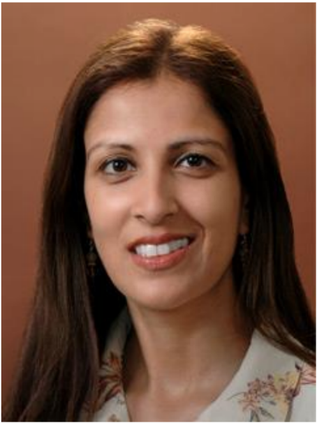 Saba Khan, MD