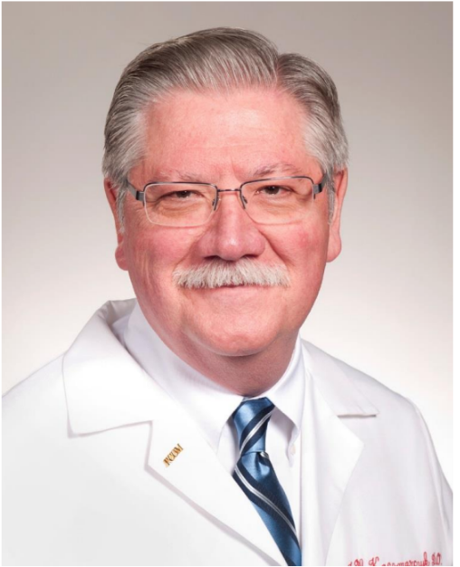 Joseph M. Kaczmarczyk, DO, MPH, MBA