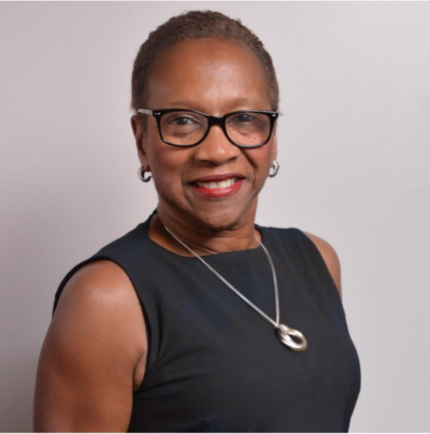Loretta Sweet Jemmott, PhD, RN, FAAN
