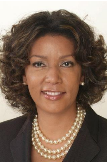 Andrea L. Custis