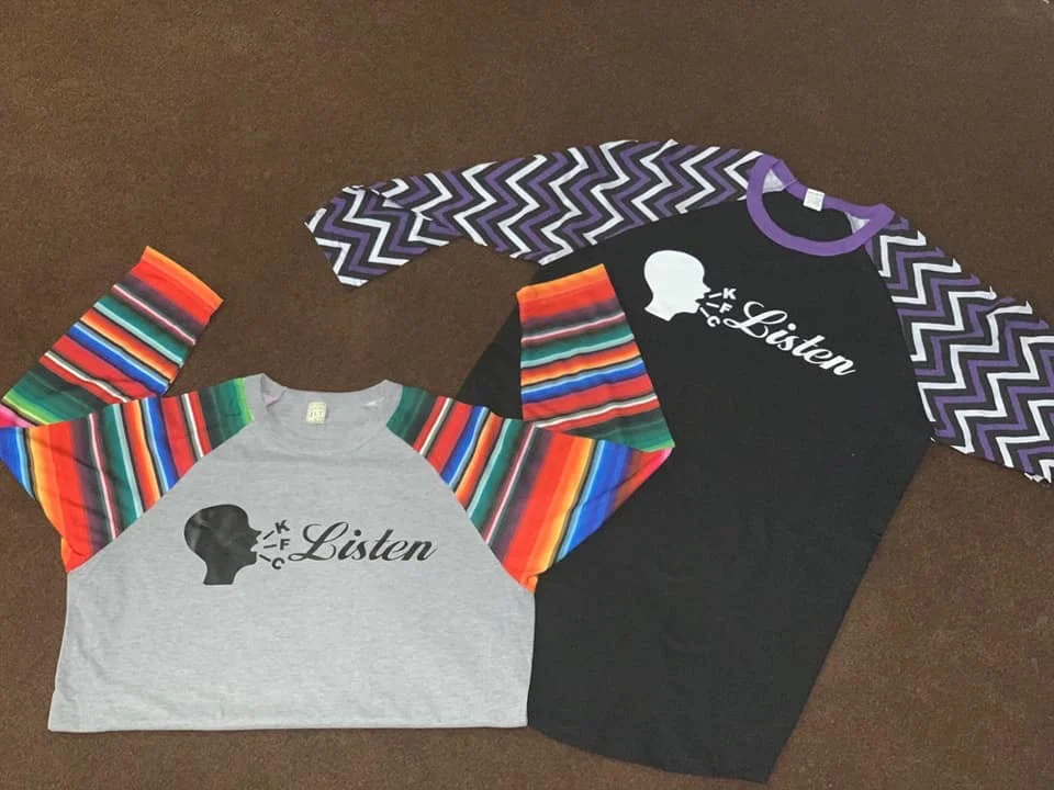 Three Quarter Sleeve Shirt