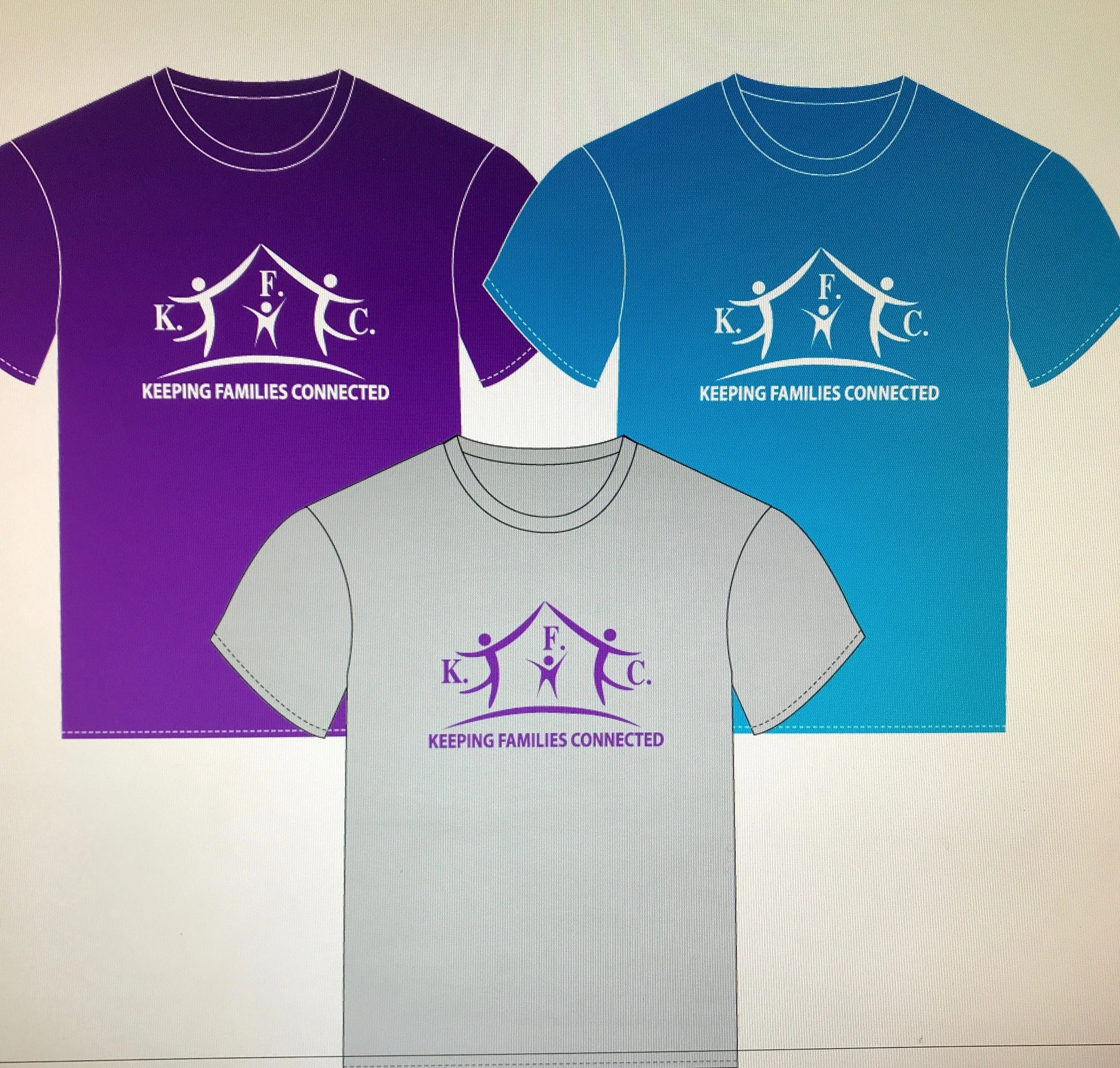 KFC Short Sleeve T-Shirt