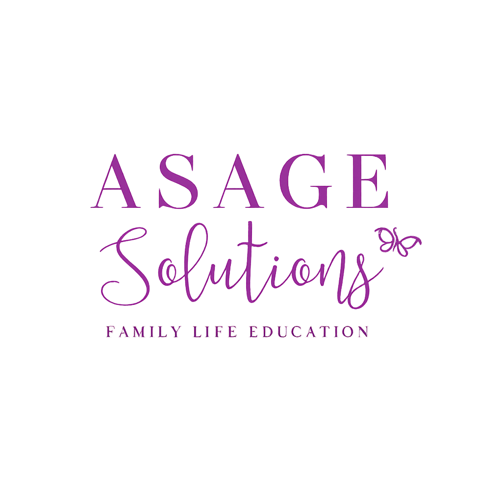 ASAGE Solutions logo design.png
