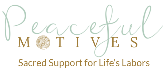 Peaceful Motives green with tag.png