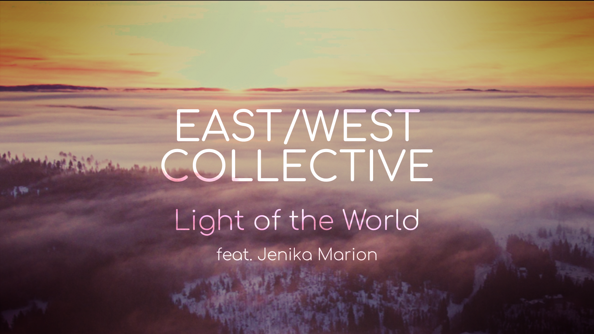 Light of The World - Lyric Video