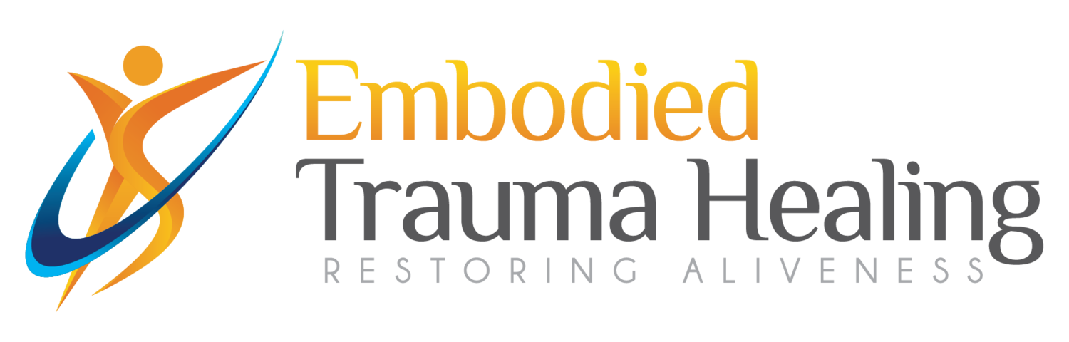 Embodied Trauma Healing