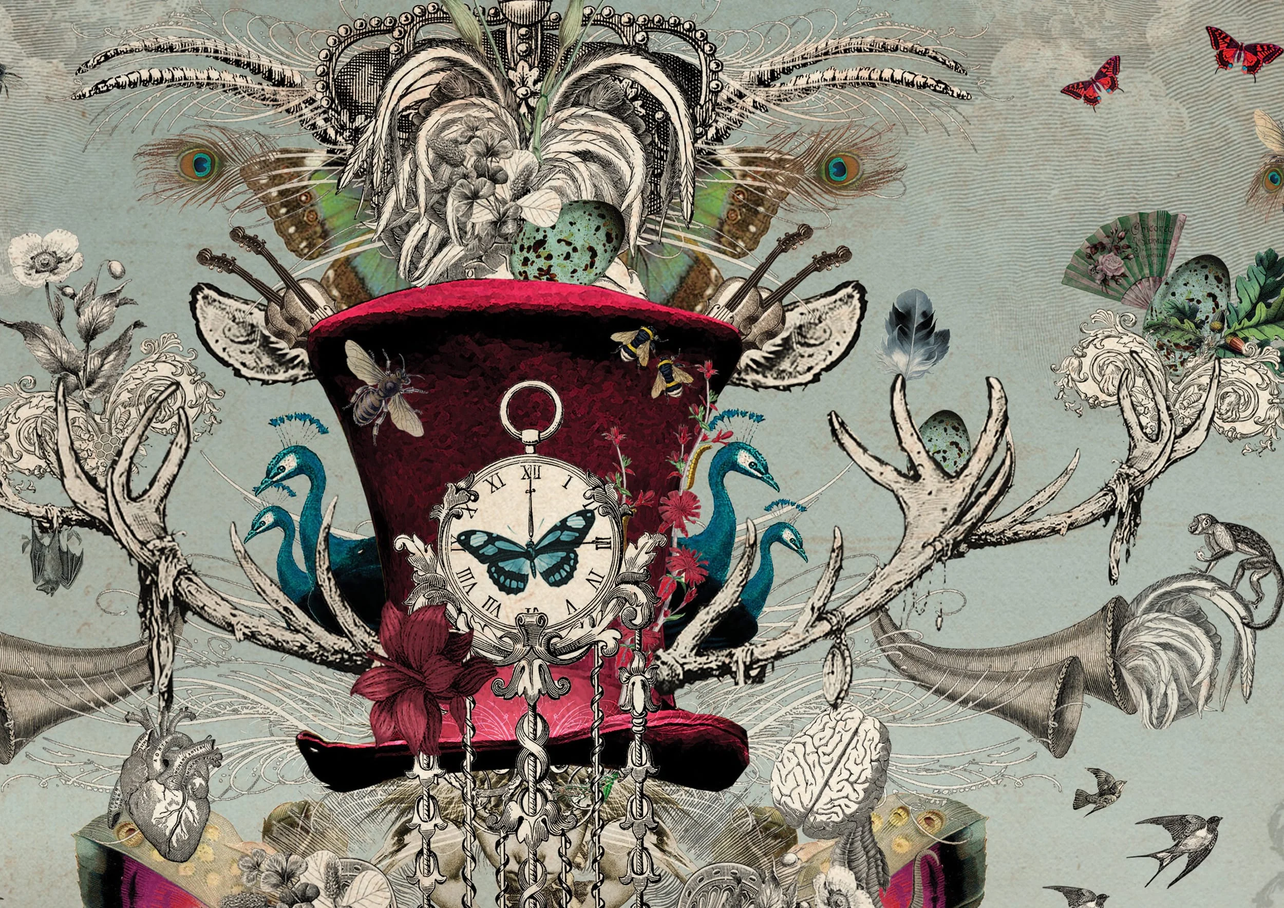 The Season of Festivals