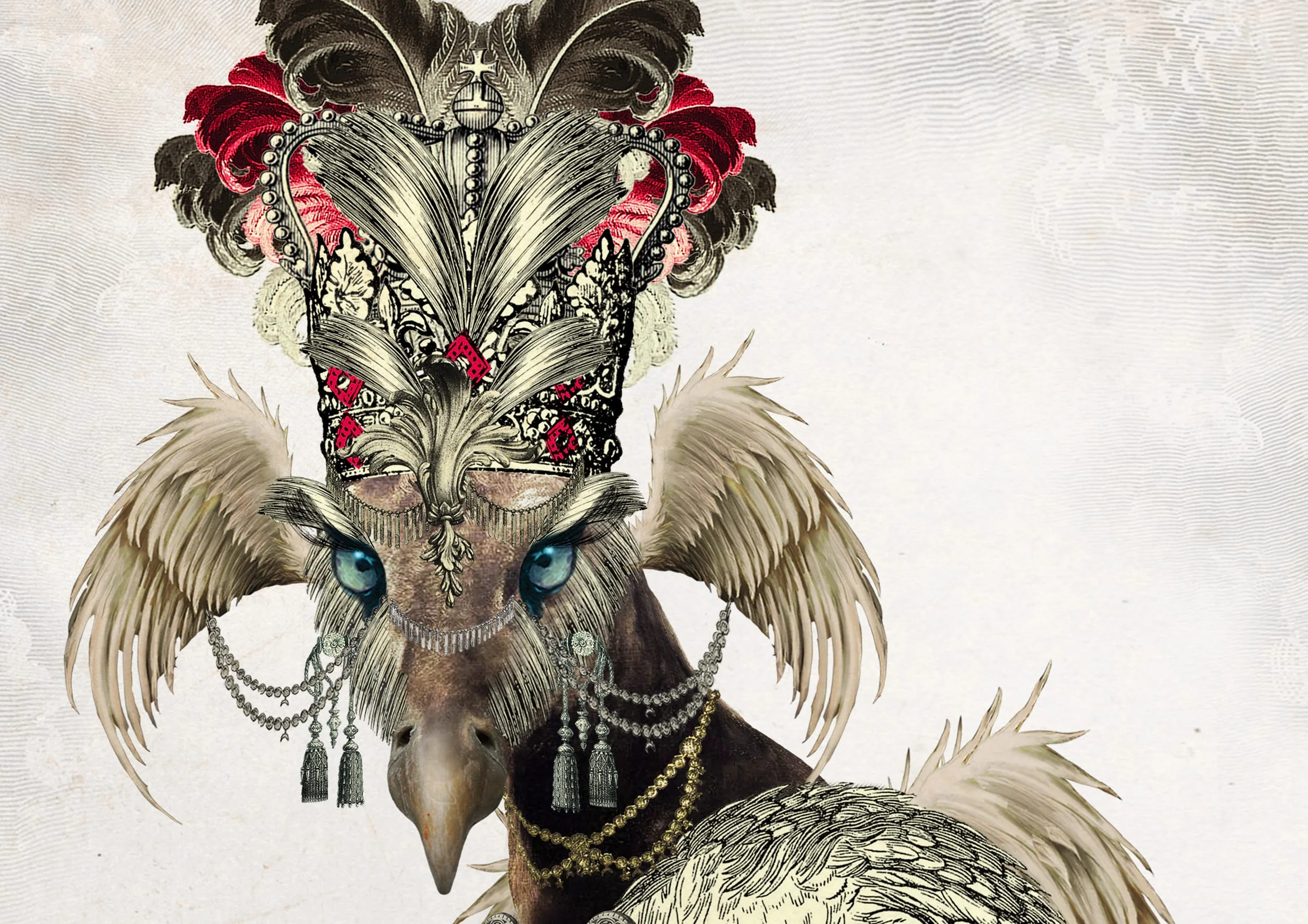 Regalis Familia: Secundus Rector