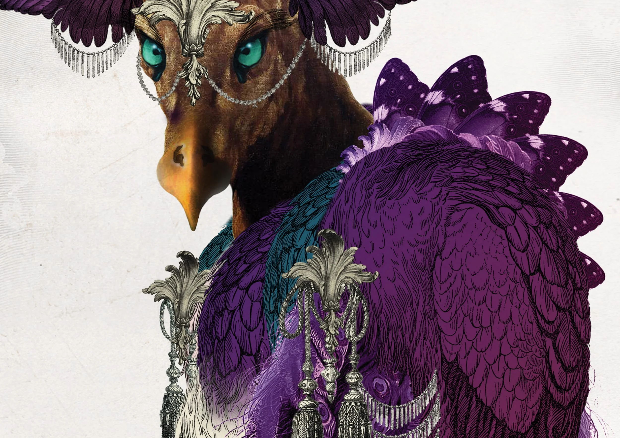 Regalis Familiar: Bellicus Admiratio