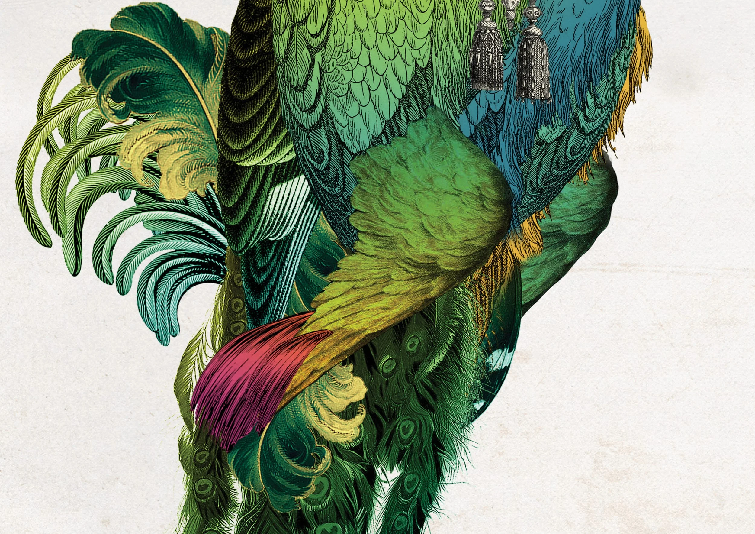 Regalis Familia: Domina Presul