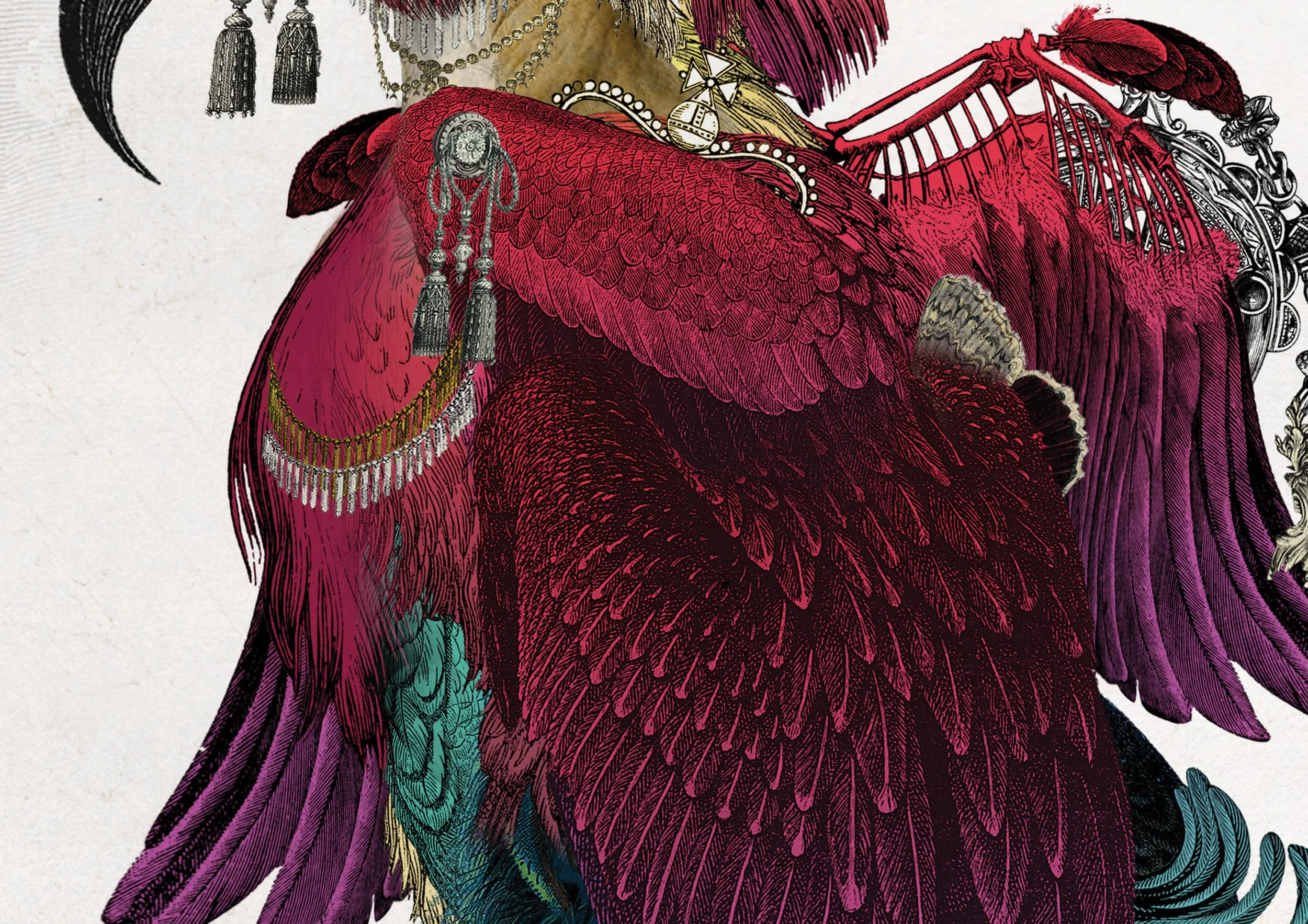 Regalis Familia: Veneficus Diabolus