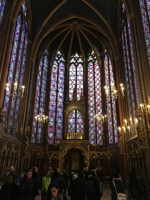 My Perfect Day In Paris Travelgage