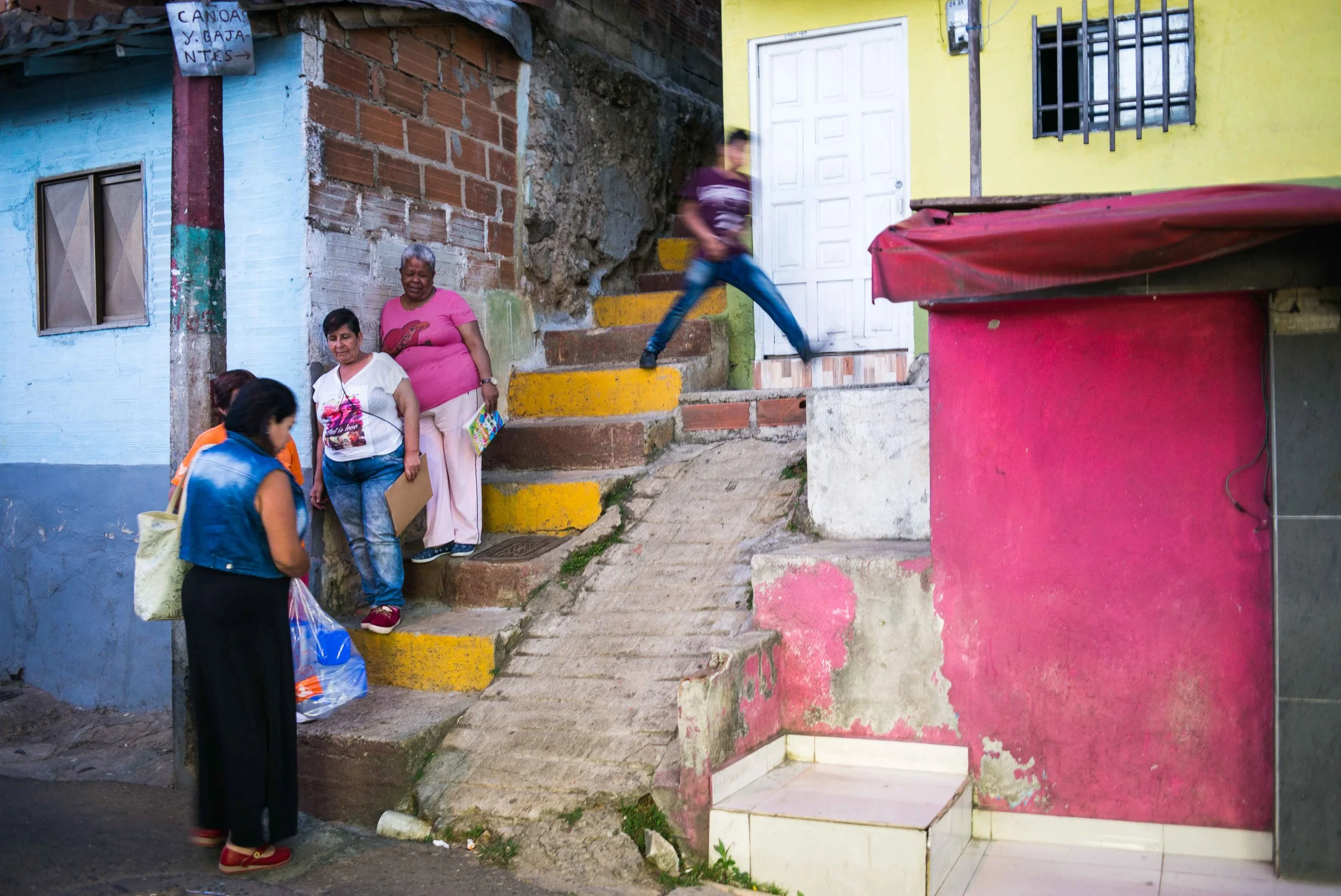 Medellin, Colombia 2017