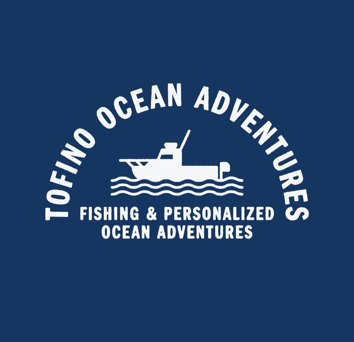 Excited to introduce you to Tofino Ocean Adventures! We operated for 6 amazing years as Northwest Ocean Adventures and decided it was time for a slight change. 

We will be continuing to offer fishing charters, wildlife tours and personalized ocean a