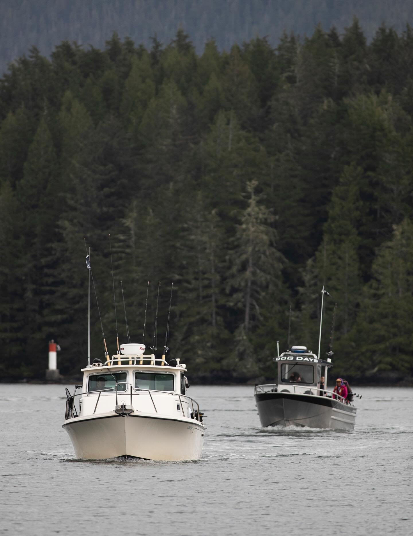 Another season wrapped for &ldquo;Dog Days&rdquo; &mdash; and another great one in the books with @neveabraham at the helm!
Endless gratitude for all the hard work and heart he brings to every trip. We&rsquo;re so stoked to have Neve back again next 