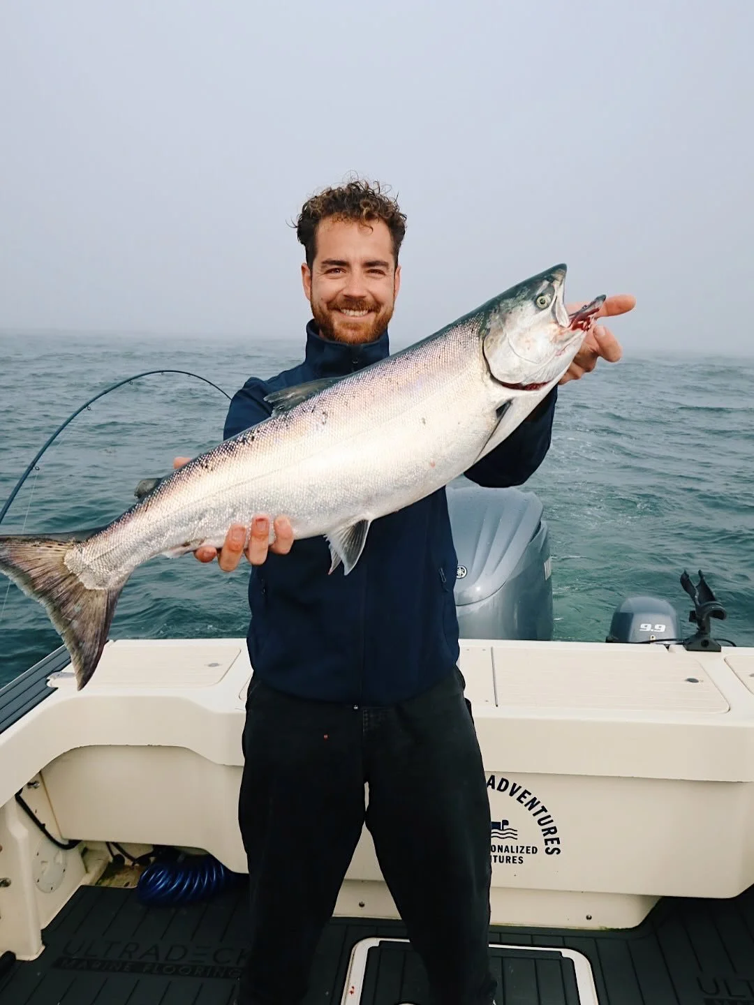 At the end of the day, what matters most is creating memories with friends and family &mdash; memories that last far longer than the fish in your freezer. That&rsquo;s what we&rsquo;re here for, and that&rsquo;s where the true value of what we offer 