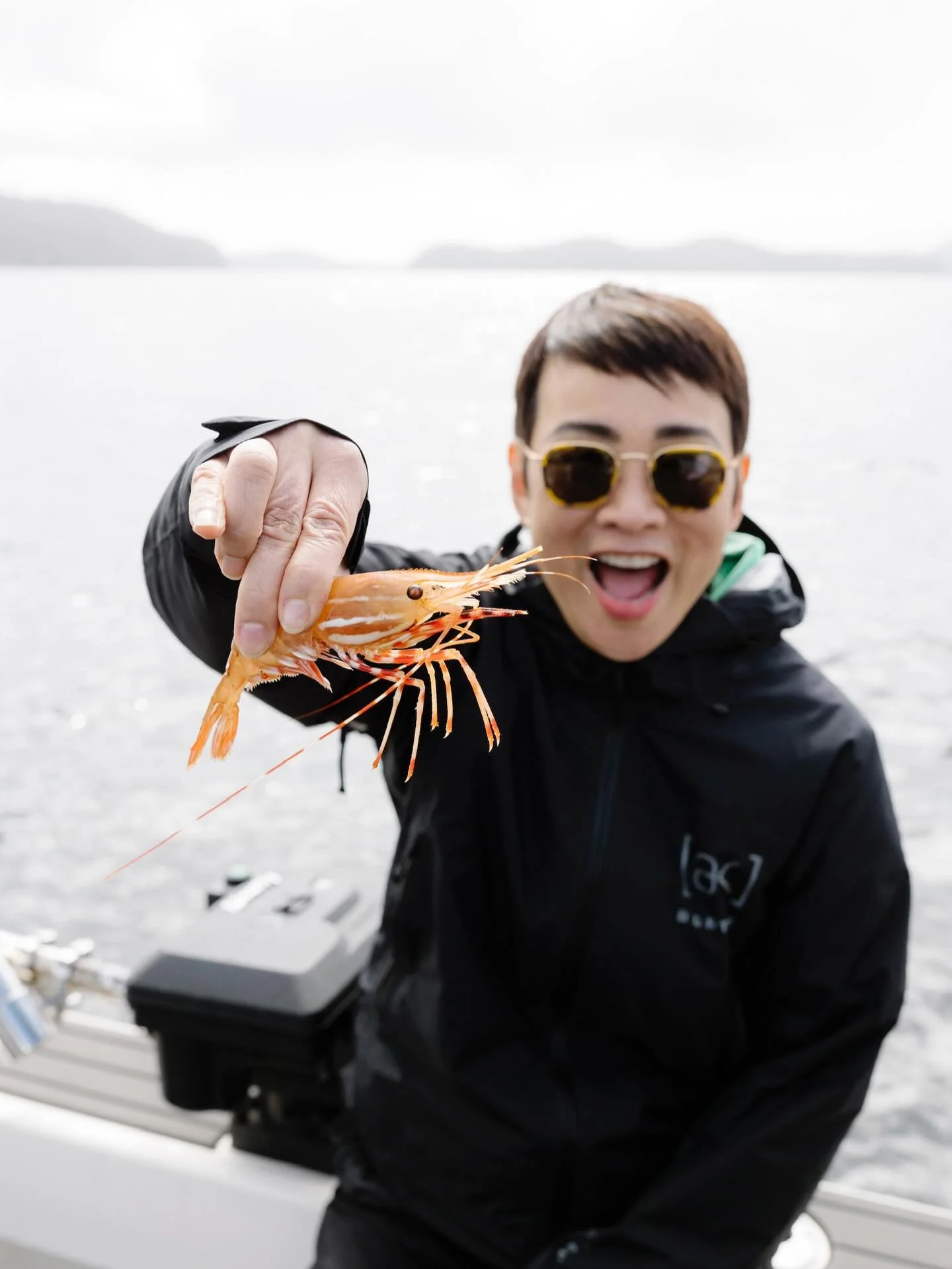 Winter season has arrived, and the traps are back in the water! We&rsquo;re switching things up this year and continuing charters through the winter &mdash; it&rsquo;s prime time for hauling prawns, crab, and chasing winter Chinook in calm coastal wa
